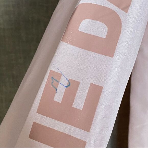 Jeffree Star Windbreaker Pink Shane Dawson Sml - Picture 3 of 6